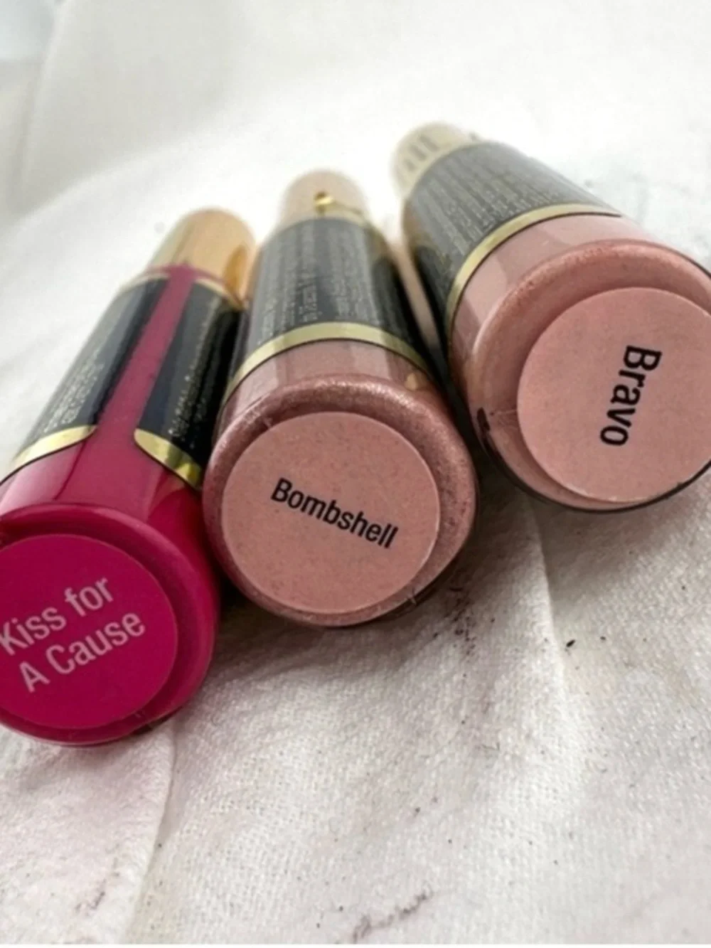 LipSense Long Lasting Lip Color.